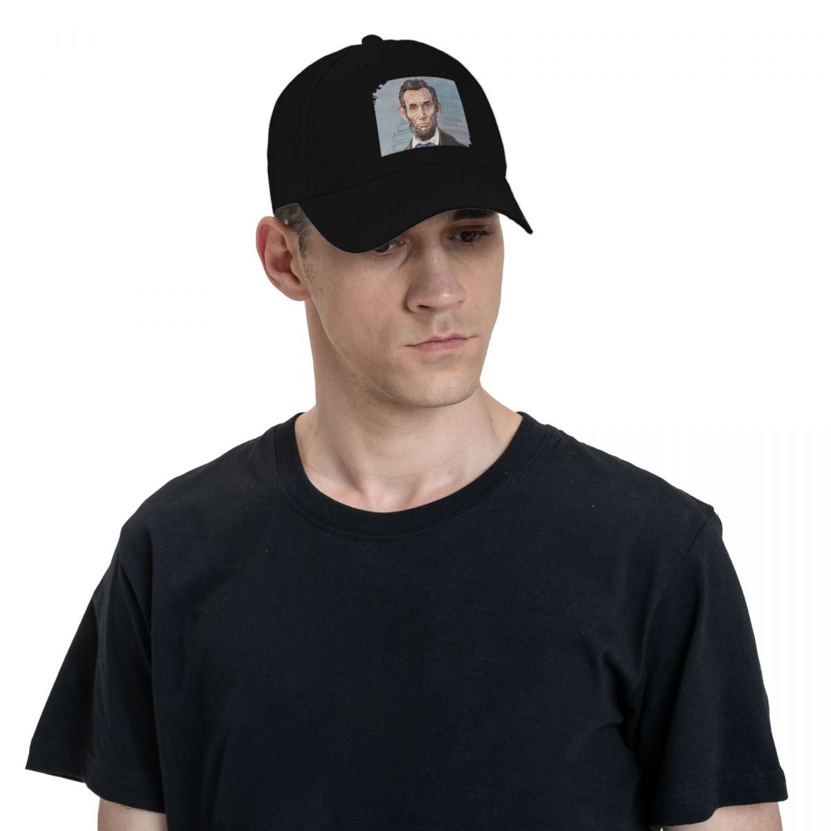 Lifelong Learner - Abraham Lin - Golf Cap Dad 评论和价格