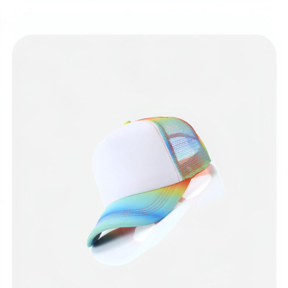 Adjustable Mesh Baseball Cap U - Trucker Cap Mesh 评论和价格