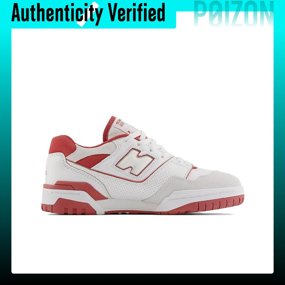 New Balance NB 550 Vintage Bas - New Balance Shoes 550 评论和价格