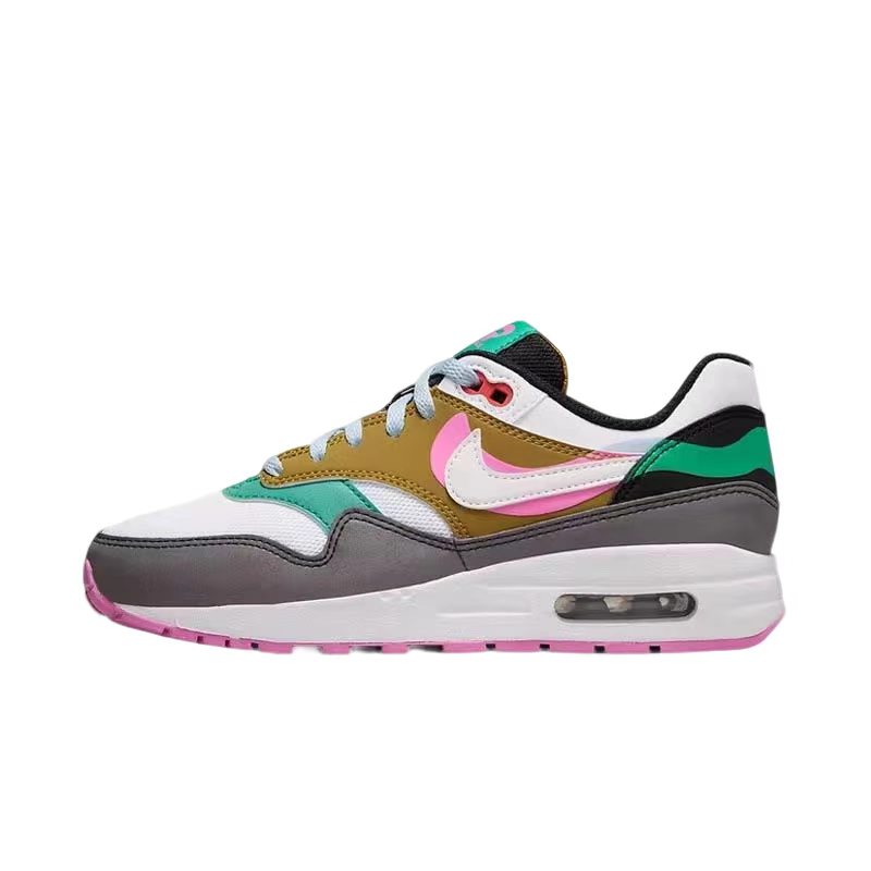 Nike Authentic Air Max 1 Comfo - Nike Shoes Air Max 90 评论和价格